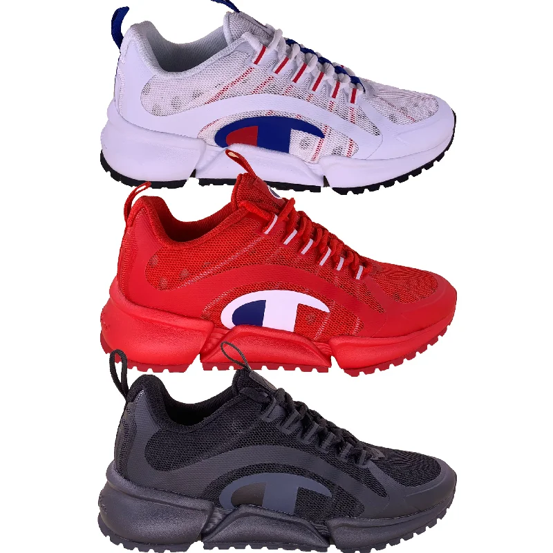 Champion Life Men's RF Pro Runner Sneakers Shoes