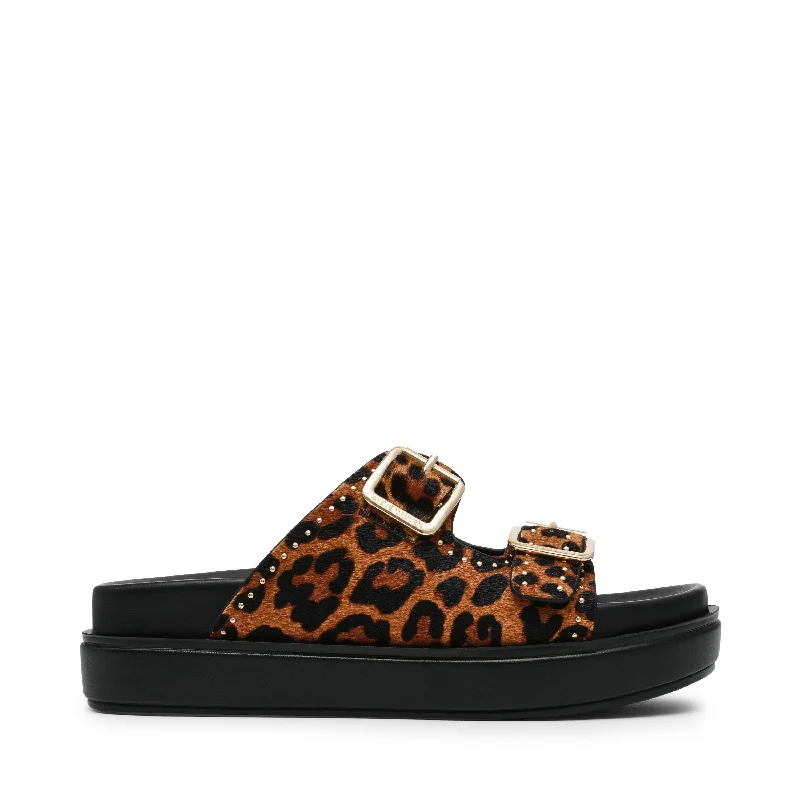 Freelance-L Slide LEOPARD